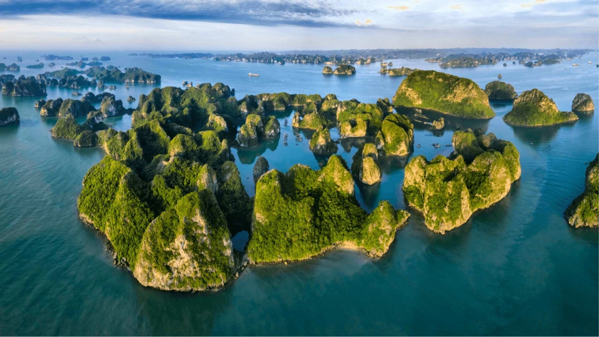 Sun Paradise Land