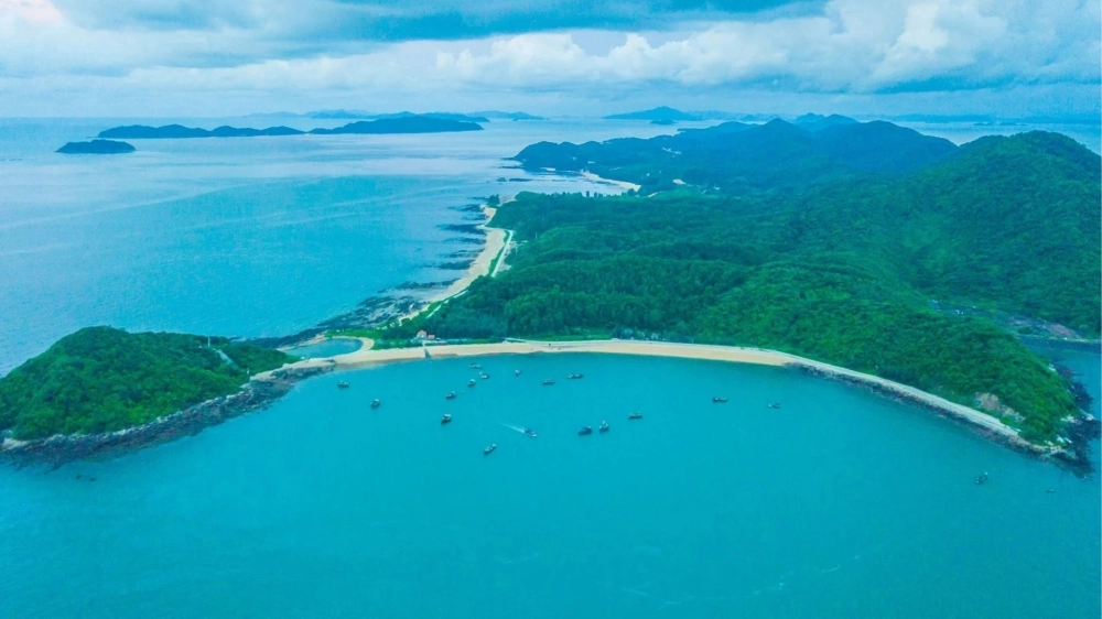 Sun Paradise Land