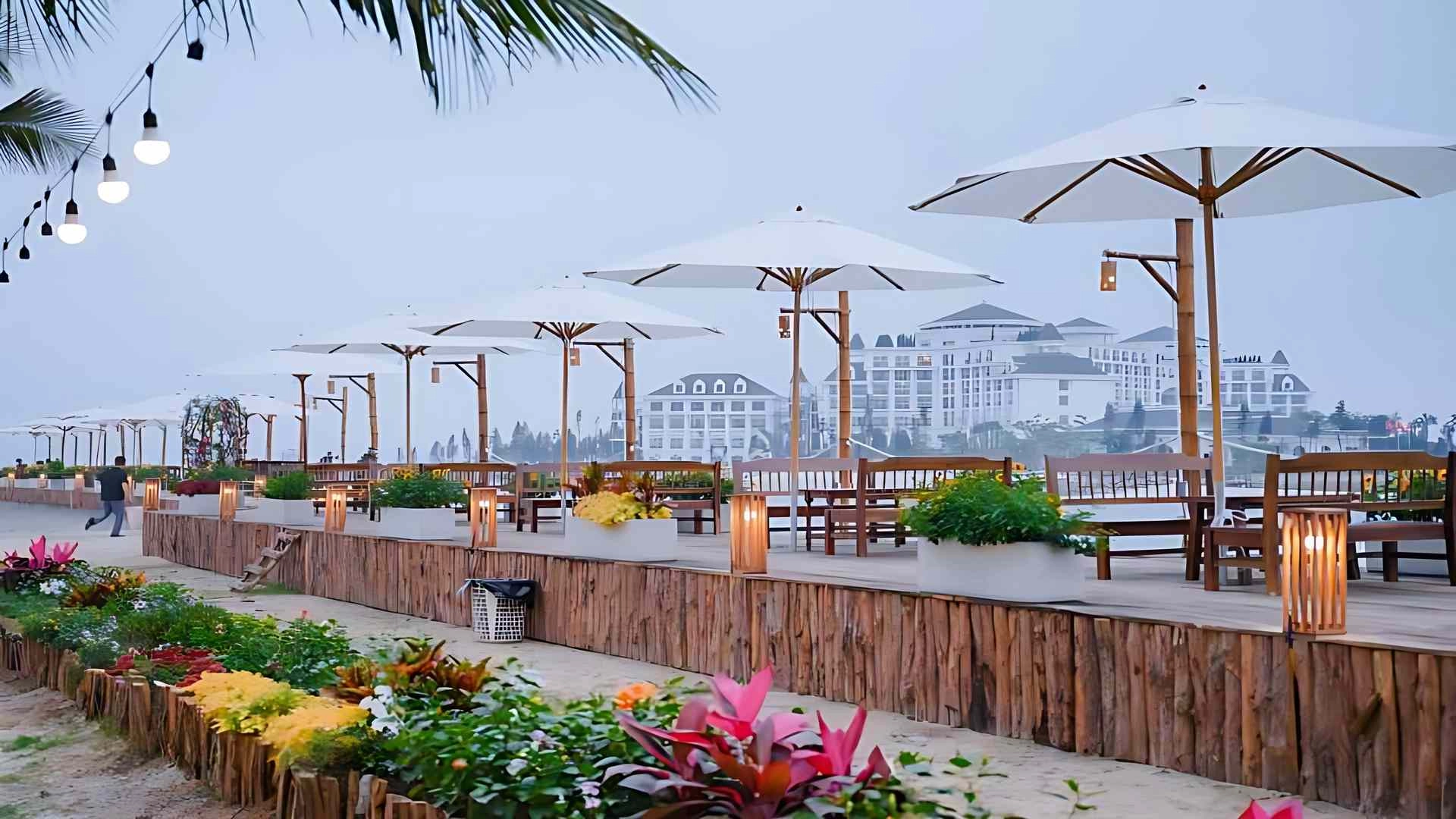Sun Paradise Land