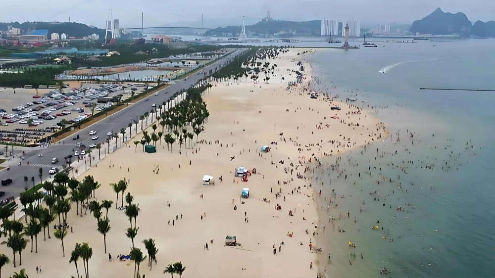 Sun Paradise Land