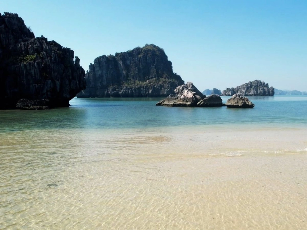 Sun Paradise Land