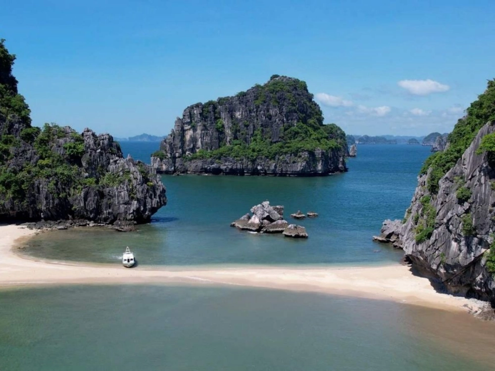 Sun Paradise Land