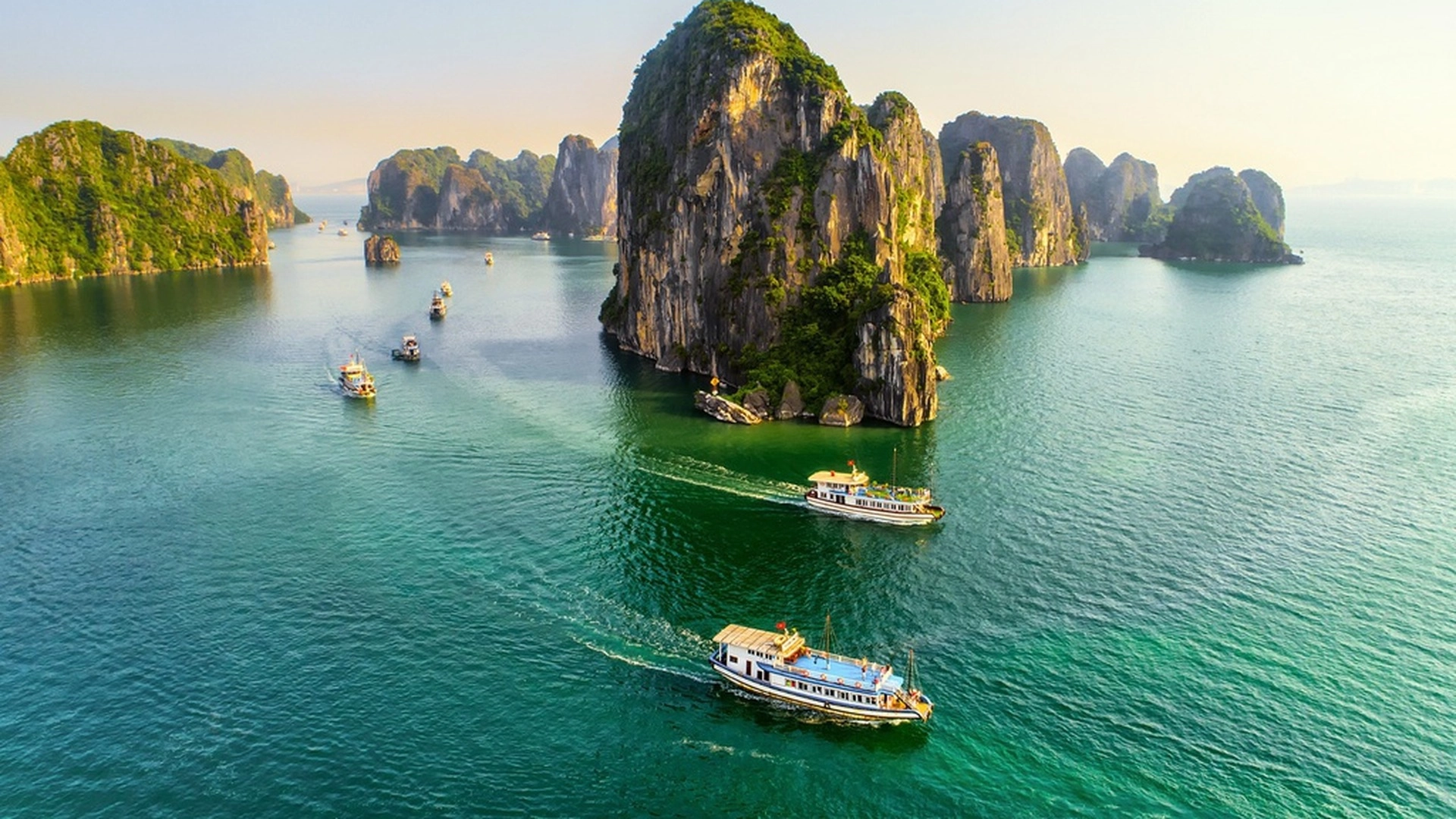 Sun Paradise Land
