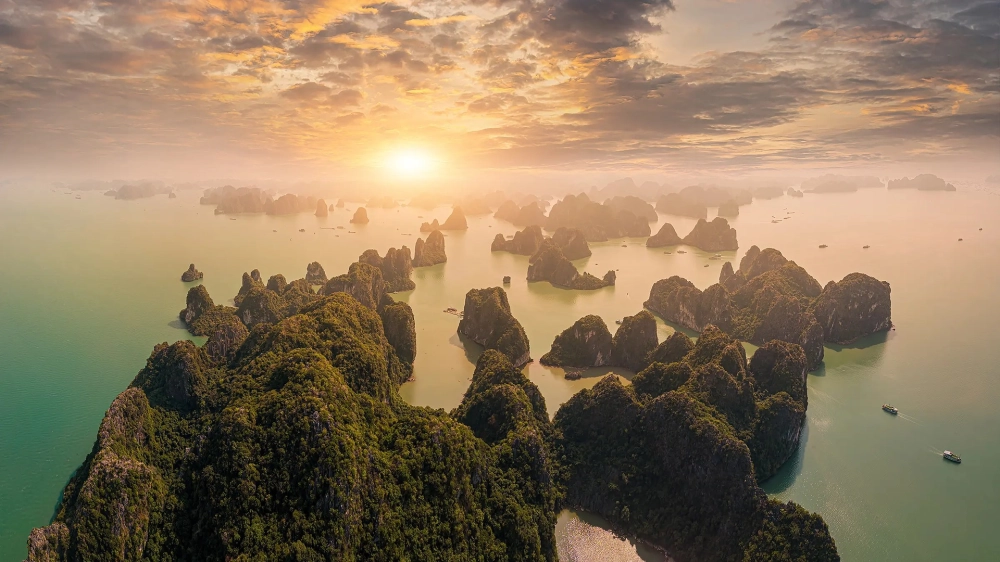Sun Paradise Land