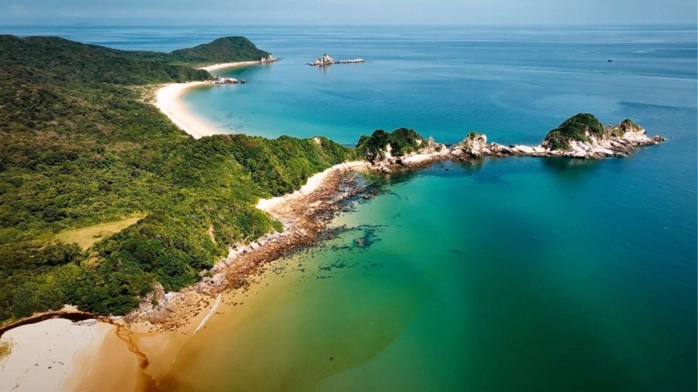 Sun Paradise Land