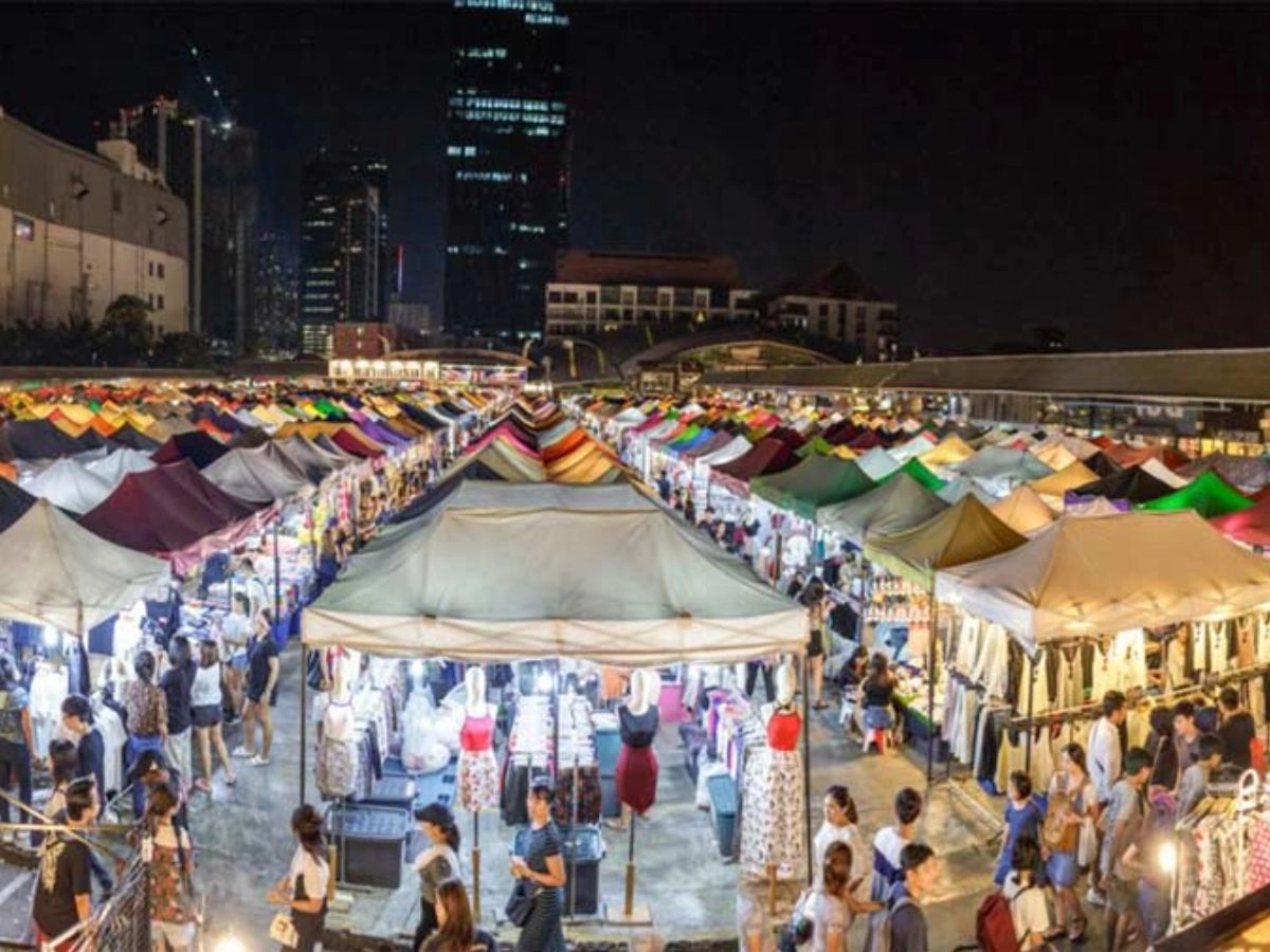 Sun Paradise Land