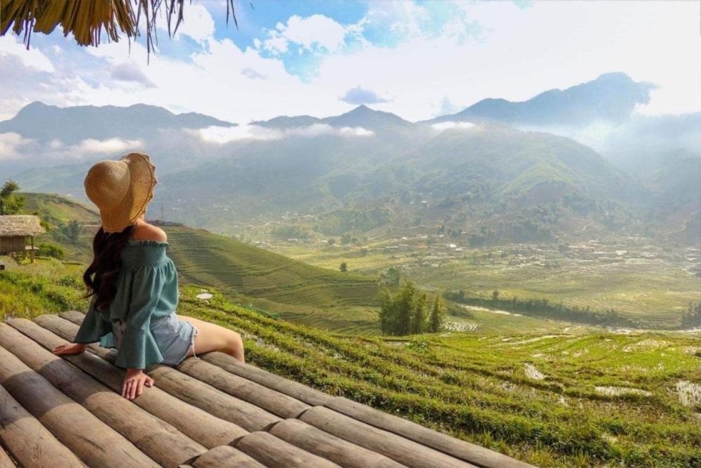 Sun Paradise Land