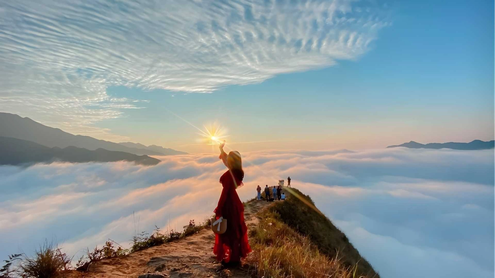 Sun Paradise Land