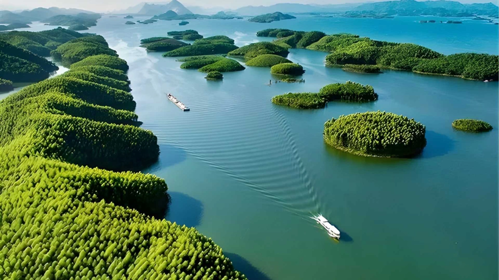 Sun Paradise Land