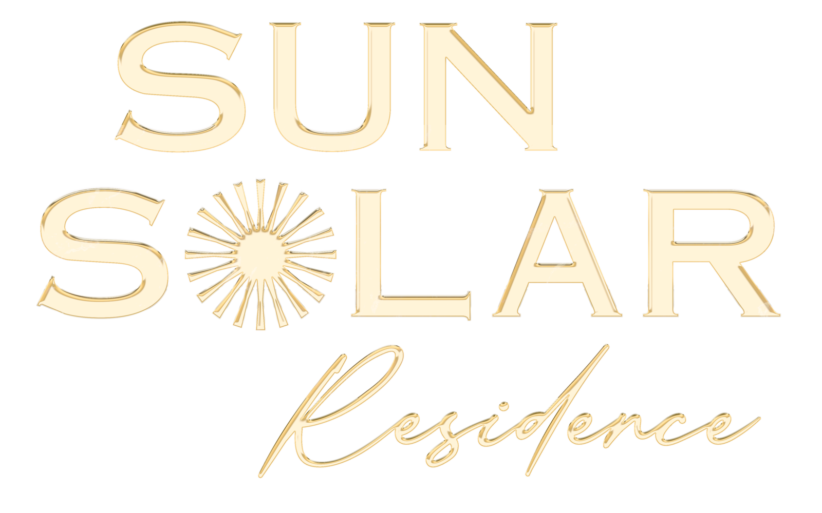 Sun Solar Residence