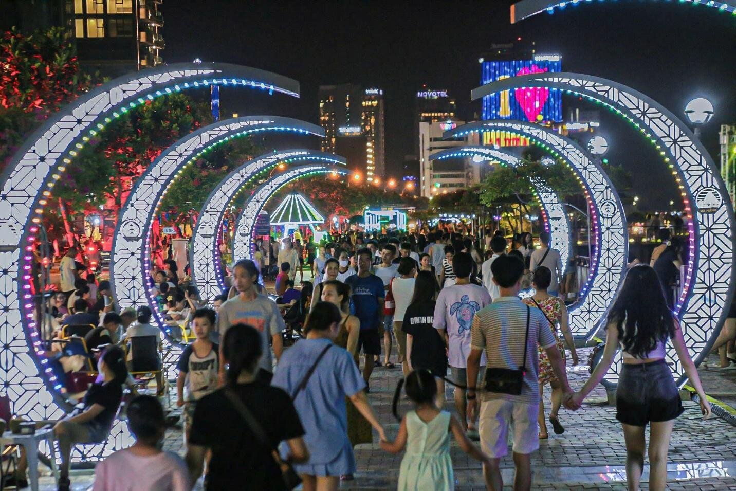 NCB - “điểm đến mới” của nhân tài trẻ ngành ngân hàng