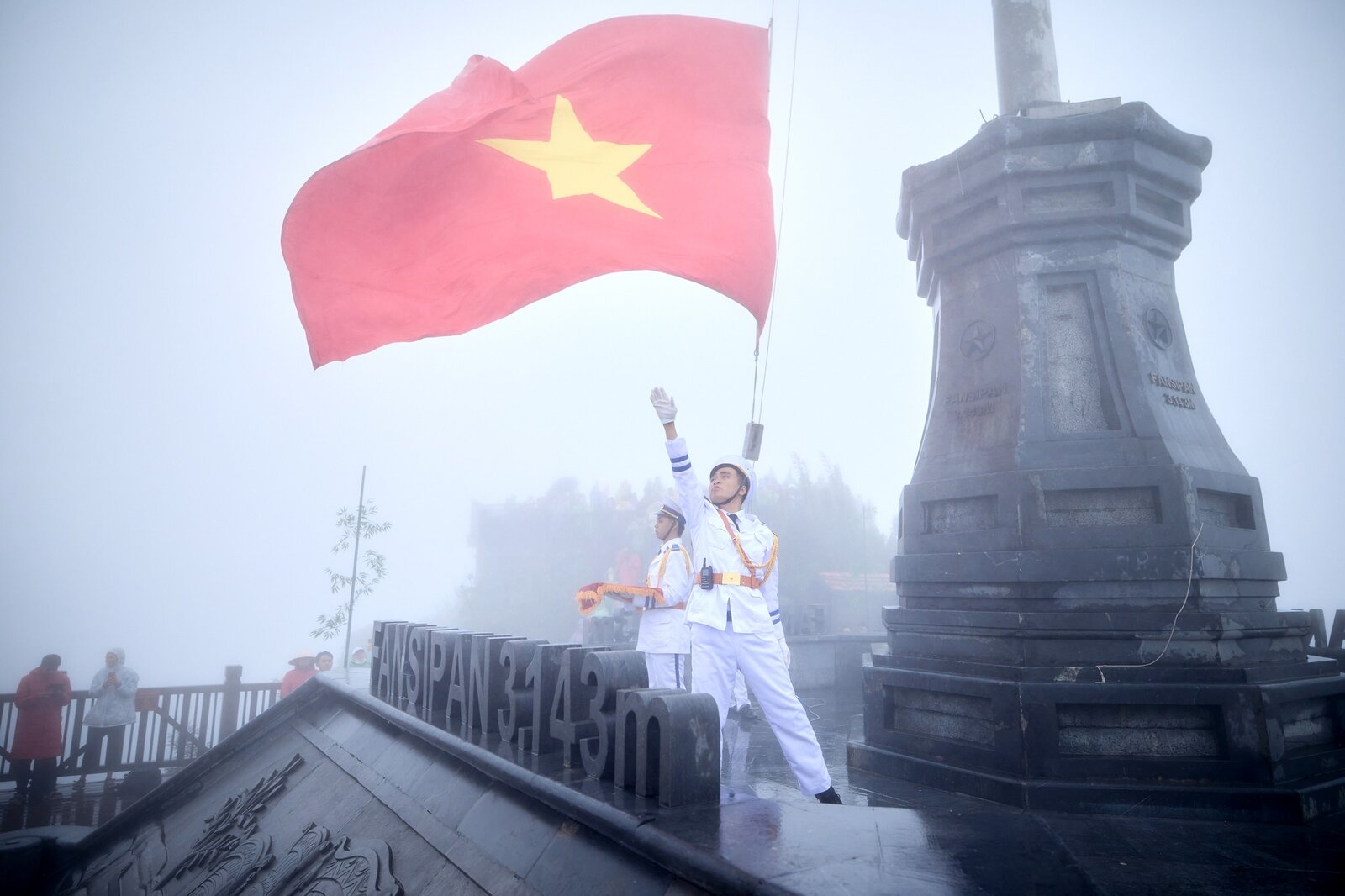 Fansipan - The Legend Odyssey - Lao Cai