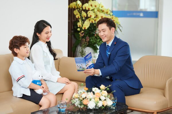 NCB đang đẩy nhanh quá trình tái cấu trúc và bước vào quỹ đạo tăng trưởng mới