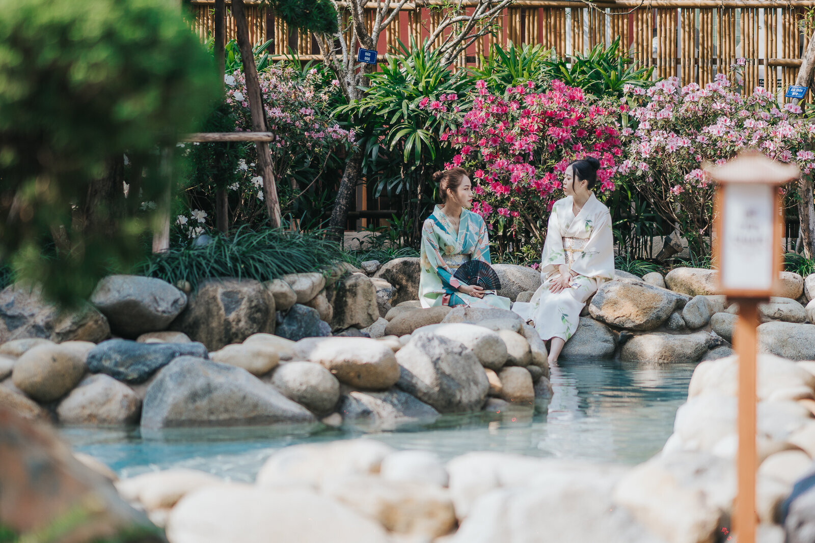 Yoko Onsen Quang Hanh: 5 năm kiến tạo biểu tượng nghỉ dưỡng chuẩn Nhật tại Việt Nam
