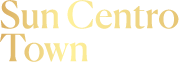 sun centro town