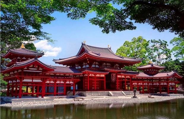 Phong cách kiến trúc Nhật Bản – Vẻ đẹp của sự tối giản và hài hòa