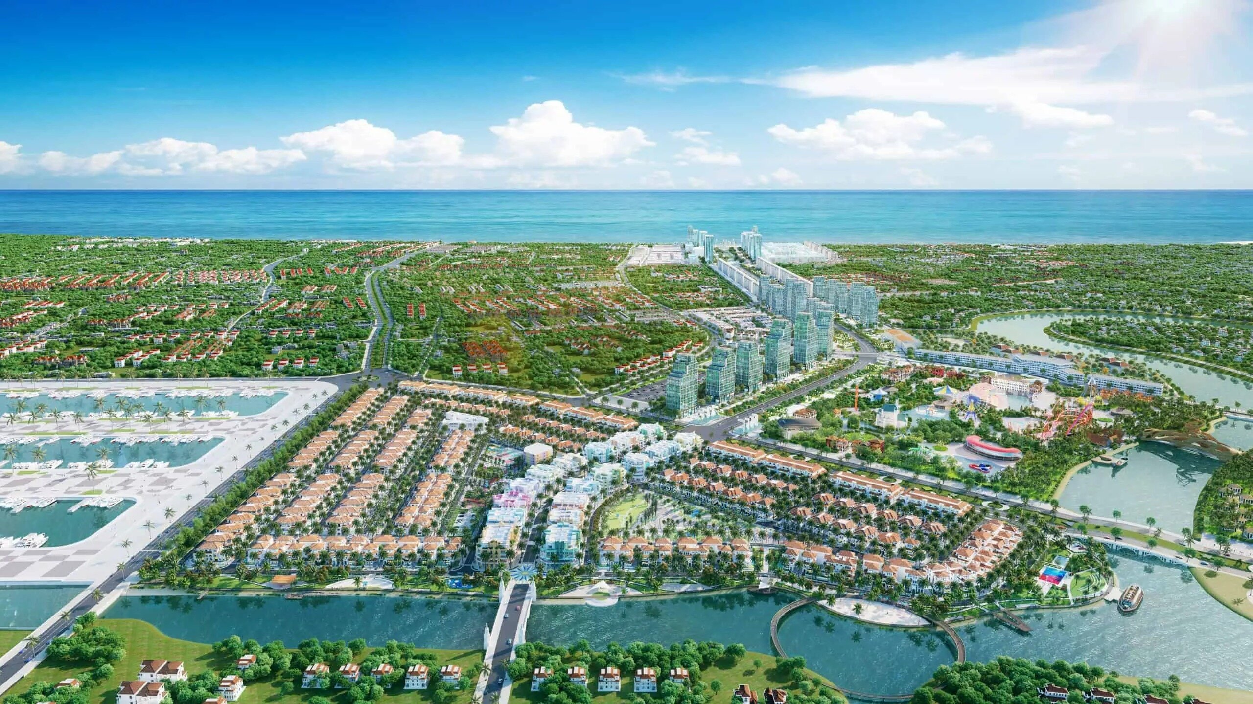 SUN PROPERTY - THÀNH VIÊN TẬP ĐOÀN SUN GROUP - NHÀ PHÁT TRIỂN BẤT ĐỘNG SẢN CAO CẤP GẮN VỚI DU LỊCH NGHỈ DƯỠNG