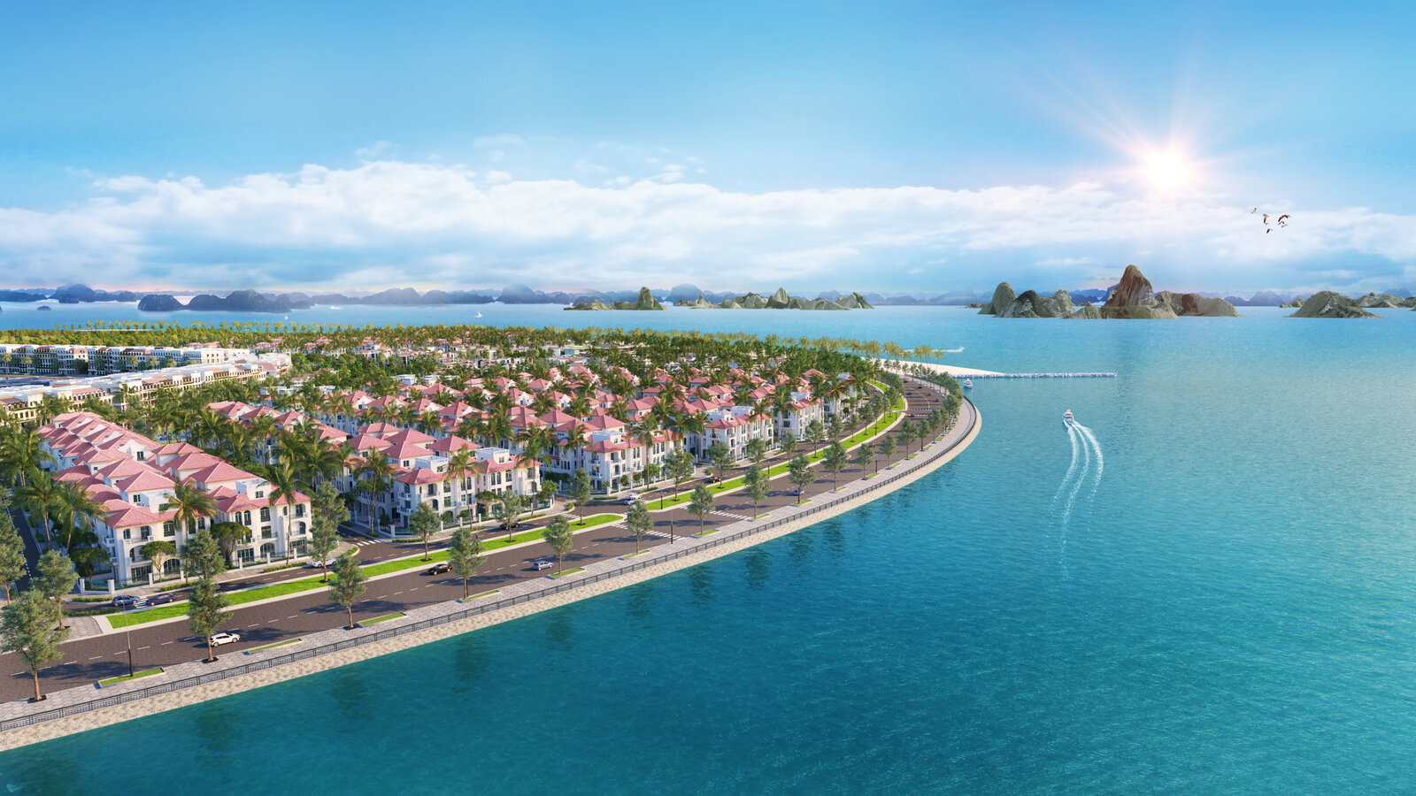SUN PROPERTY - THÀNH VIÊN TẬP ĐOÀN SUN GROUP - NHÀ PHÁT TRIỂN BẤT ĐỘNG SẢN CAO CẤP GẮN VỚI DU LỊCH NGHỈ DƯỠNG