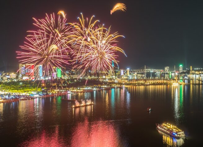 Bãi Cháy - Tâm điểm mới trên bản đồ đầu tư ven biển miền Bắc 