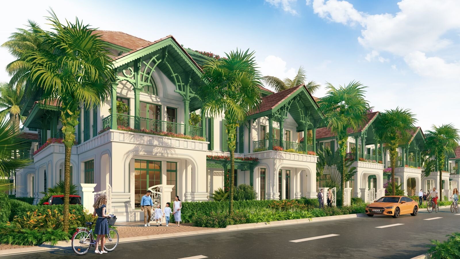 SUN PROPERTY - THÀNH VIÊN TẬP ĐOÀN SUN GROUP - NHÀ PHÁT TRIỂN BẤT ĐỘNG SẢN CAO CẤP GẮN VỚI DU LỊCH NGHỈ DƯỠNG