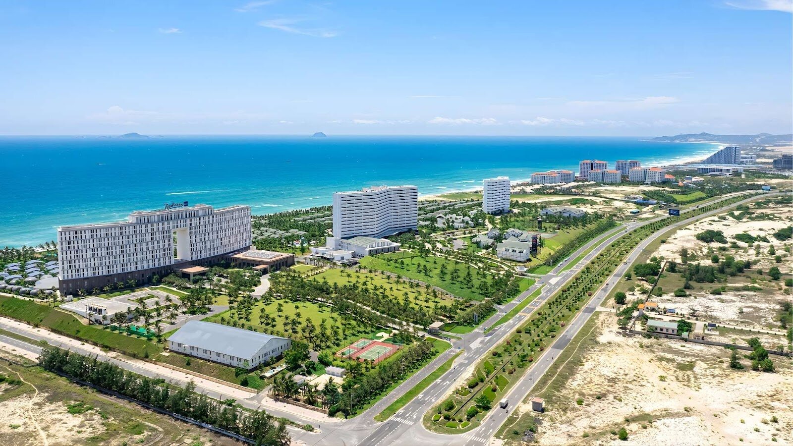 Đất ở không hình thành đơn vị ở là gì? Có nên mua?