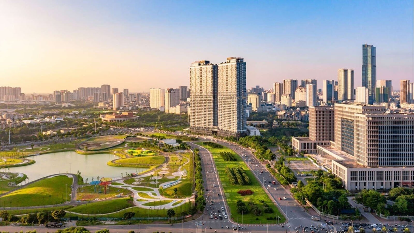 Luật Bất động sản 2025 và những điểm mới cần biết mới nhất