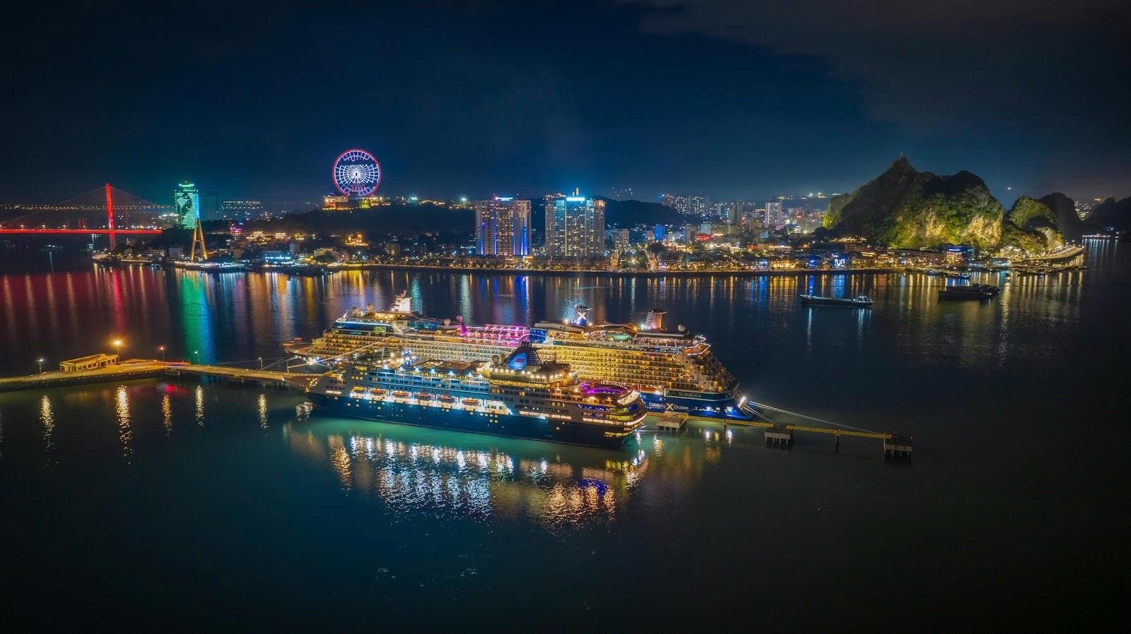 Sun Elite City: Thủ phủ mới của giới thượng lưu mê BĐS tích hợp bến du thuyền