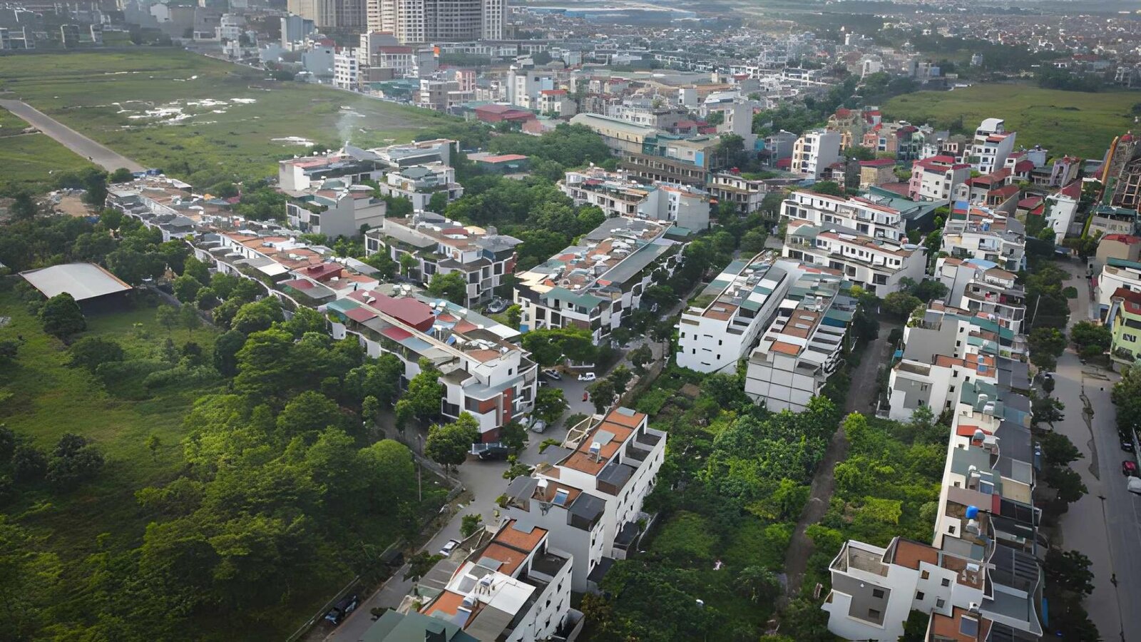 Tìm hiểu phí môi giới bán nhà là bao nhiêu phần trăm?