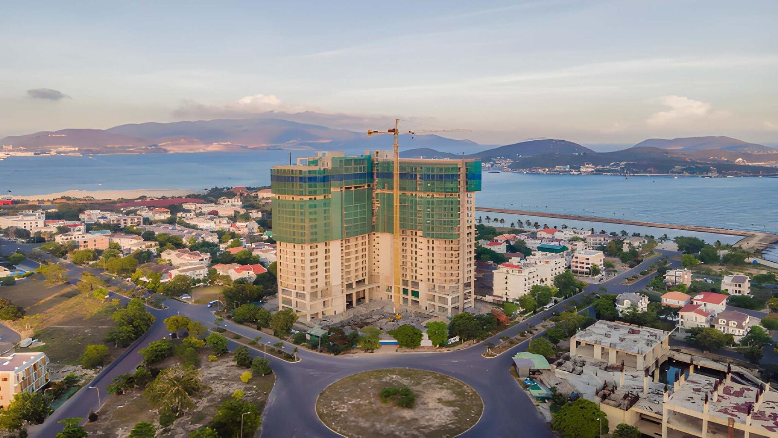 Hợp đồng mua bán căn hộ và lưu ý pháp lý quan trọng