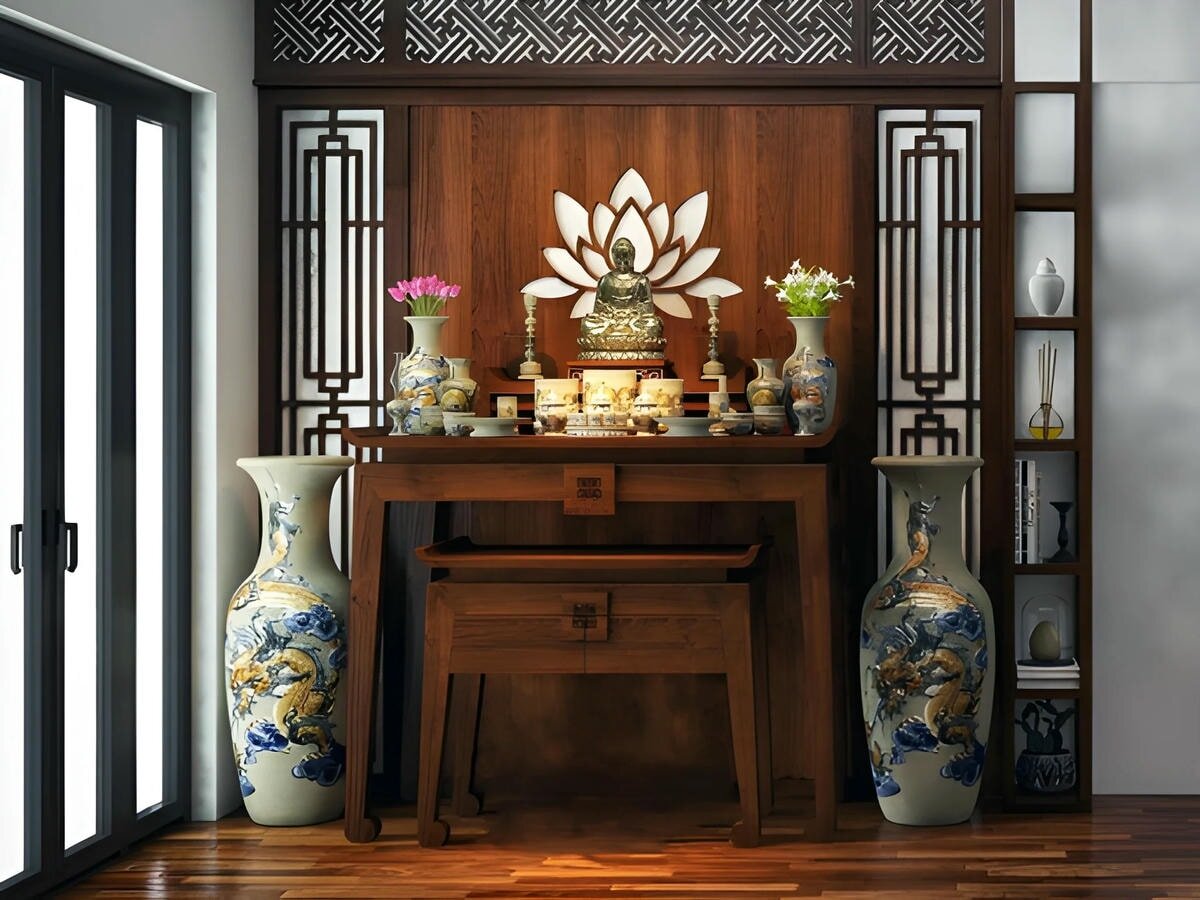 Chi tiết về vấn đề tâm linh khi mua nhà và cách hóa giải