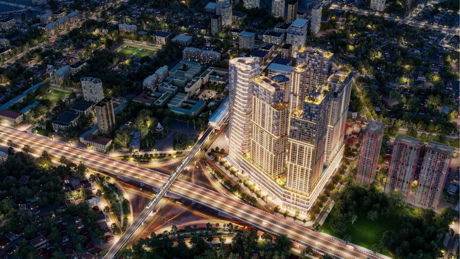 Tham khảo kinh nghiệm mua nhà chung cư an toàn và hiệu quả