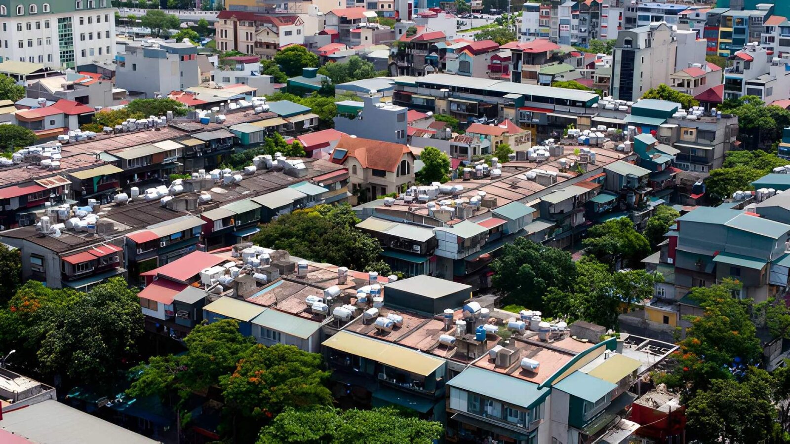 Cảnh giác các chiêu thức lừa đảo bán nhà giá rẻ trên thị trường