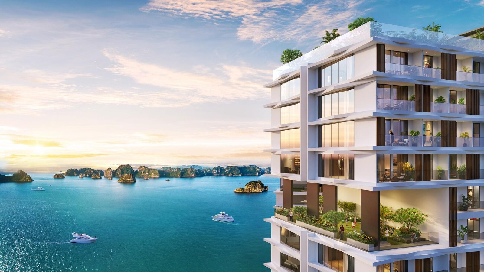 Đầu tư BĐS nghỉ dưỡng Cát Bà: Dự án nào sẽ “đón sóng”?