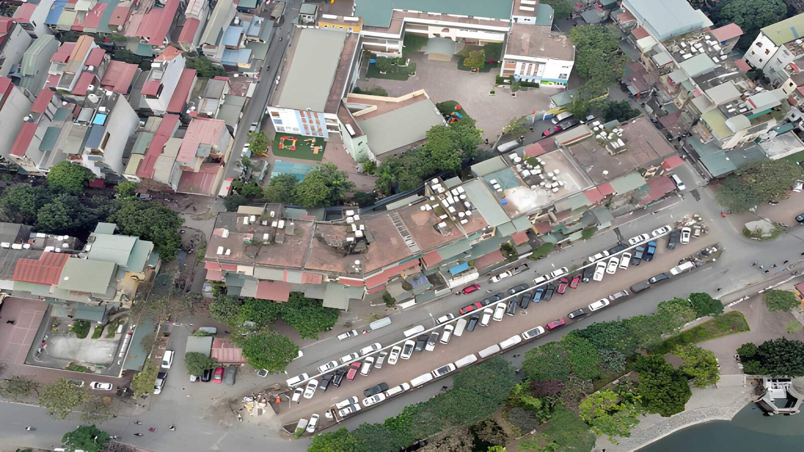 Nên mua nhà hướng nào? Cách chọn hướng tốt theo phong thủy 