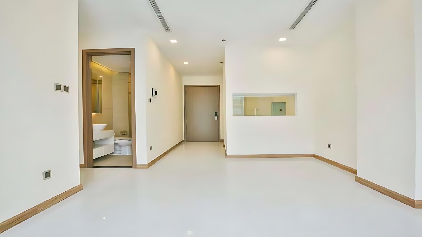 Kinh nghiệm nghiệm thu căn hộ chung cư chi tiết tránh rủi ro