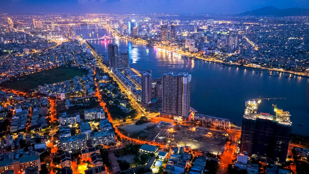 Vì sao căn hộ ven sông Hàn được giới đầu tư săn đón?