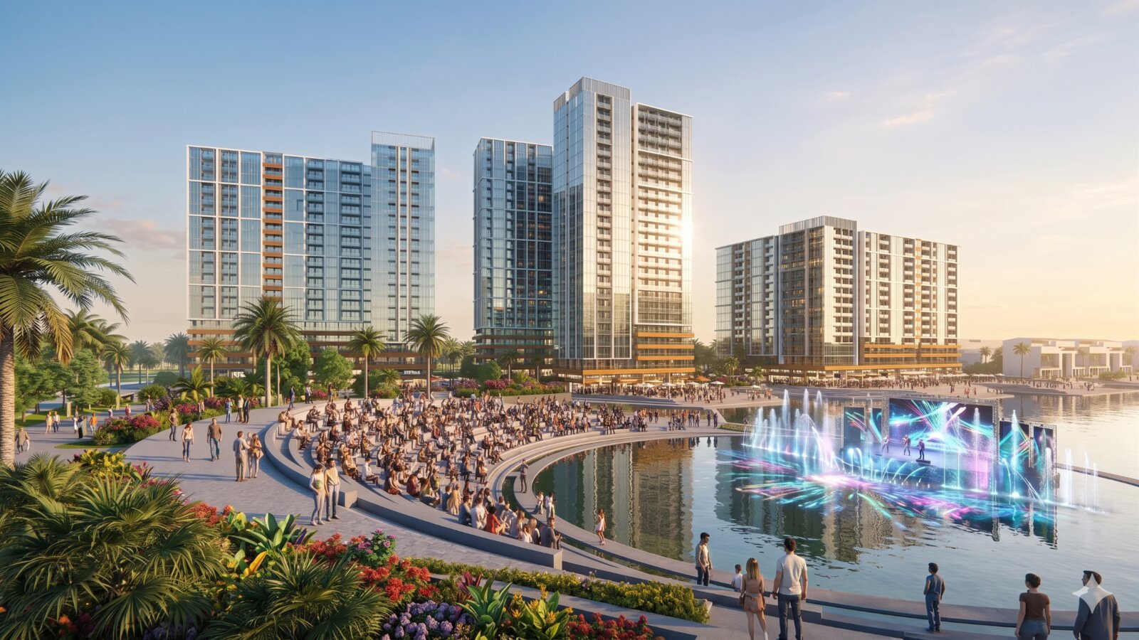 Bí mật giúp Charmora City tái hiện nghệ thuật tắm khoáng chuẩn Nhật tại Nam Nha Trang