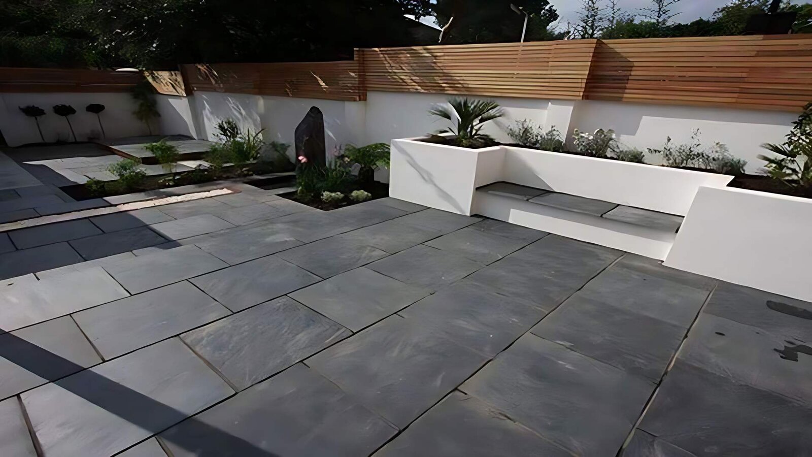 How to choose safe, durable, and beautiful non-slip floor tiles