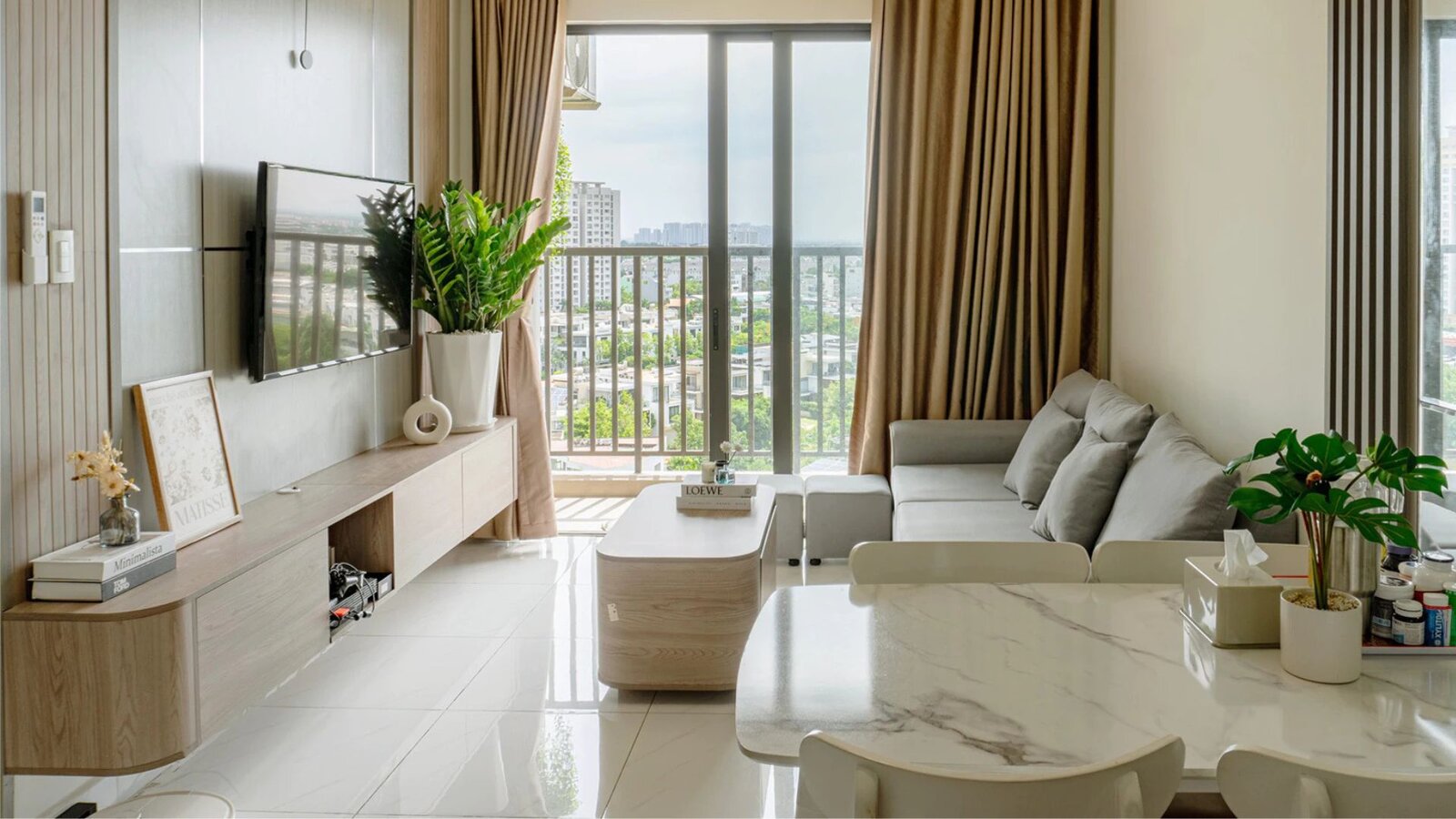 Mệnh Kim nên mua nhà hướng nào? Cách chọn hướng chuẩn phong thủy