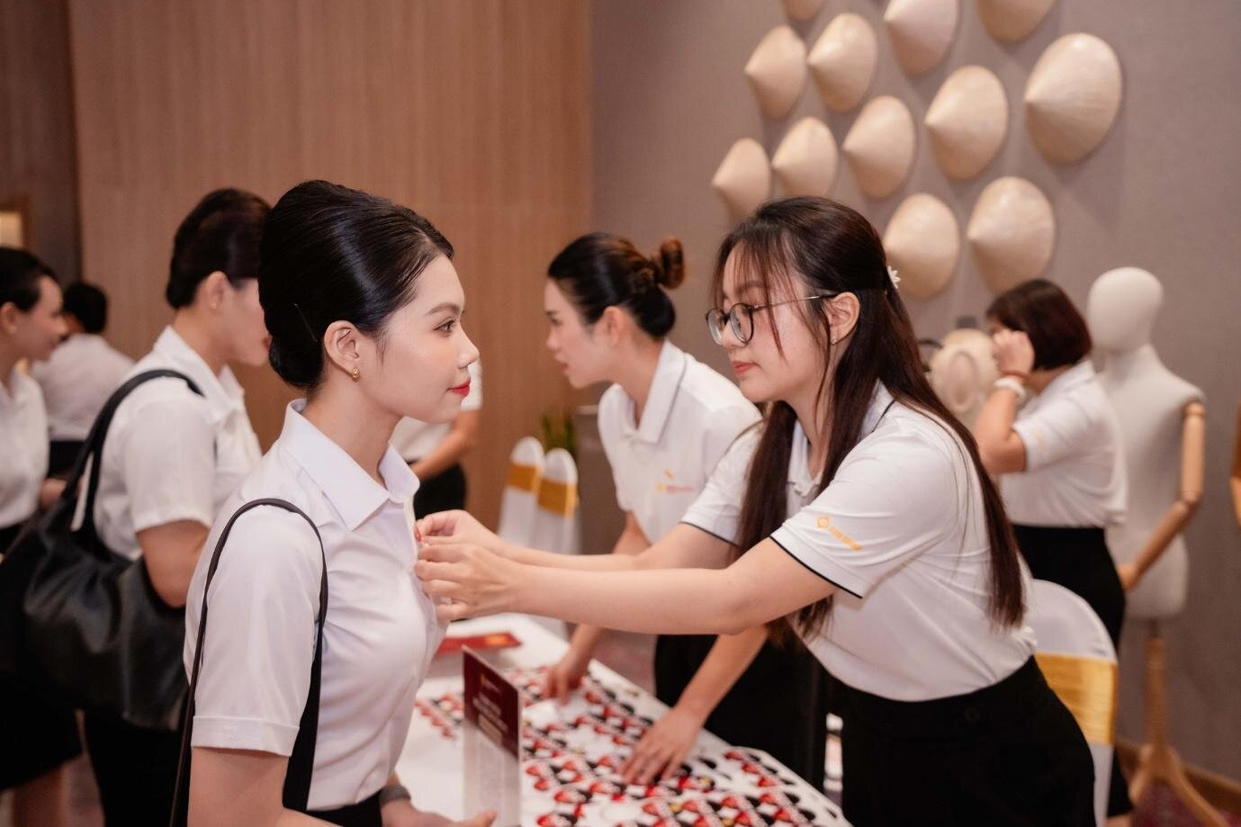 Sun PhuQuoc Airways tuyển tiếp viên tại Hà Nội: Săn ngay cơ hội nhận học bổng nước ngoài