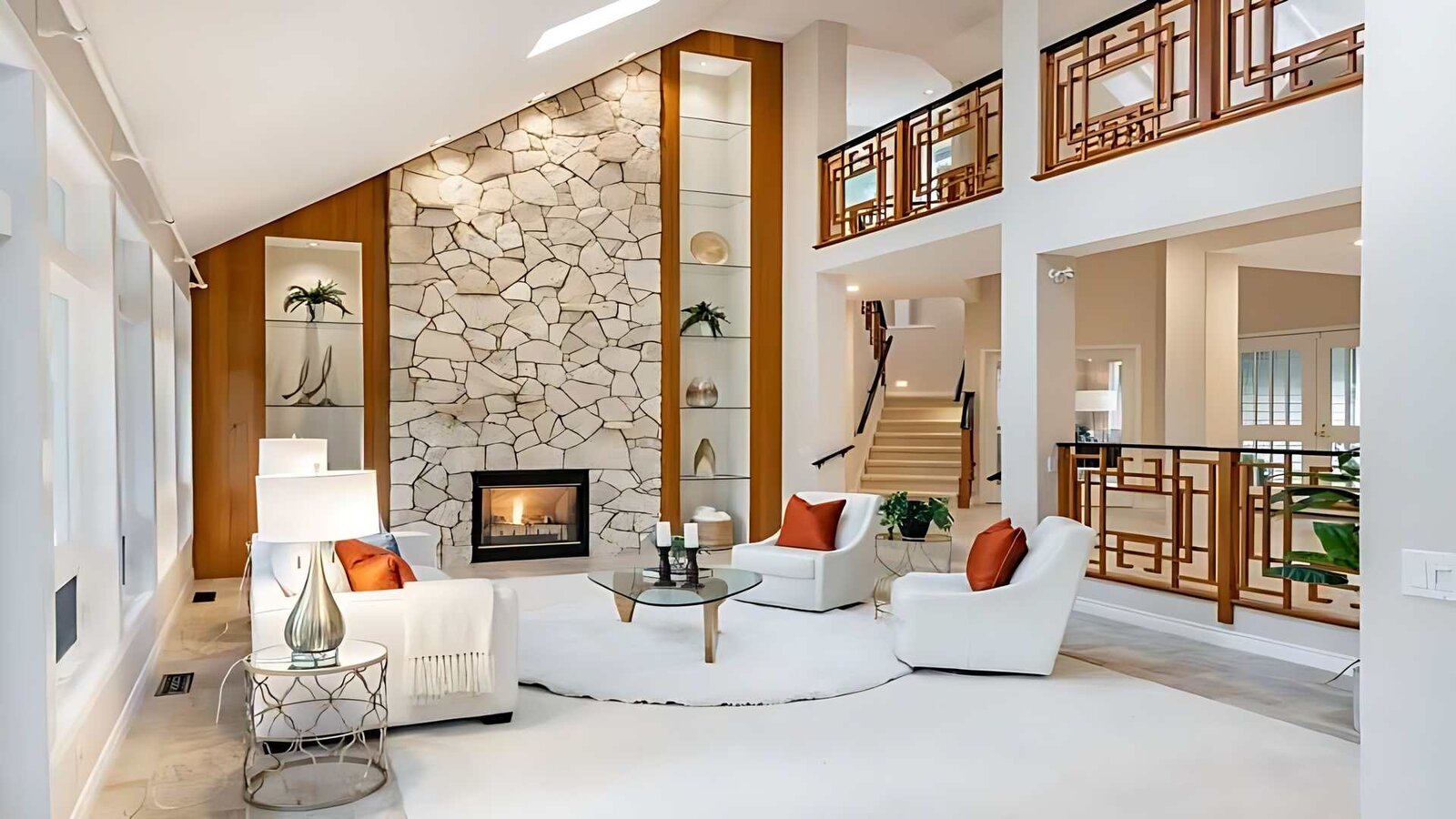 Update: 2026 Interior Color Trends Leading Design