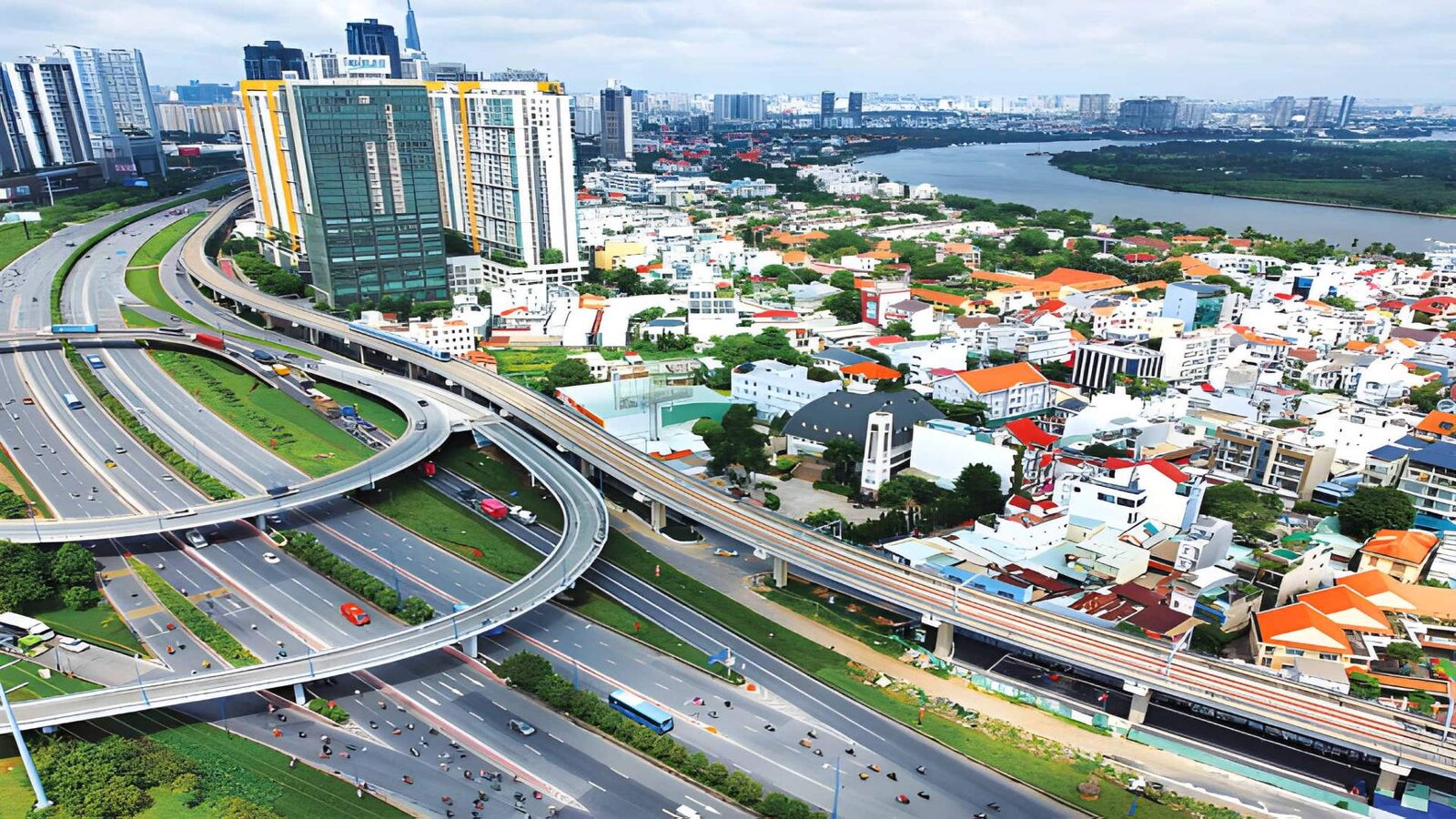 Đất dịch vụ là gì và những điều quan trọng cần biết