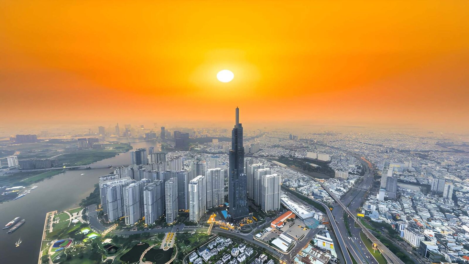 Landmark là gì? Vai trò và ý nghĩa trong bất động sản cơ bản