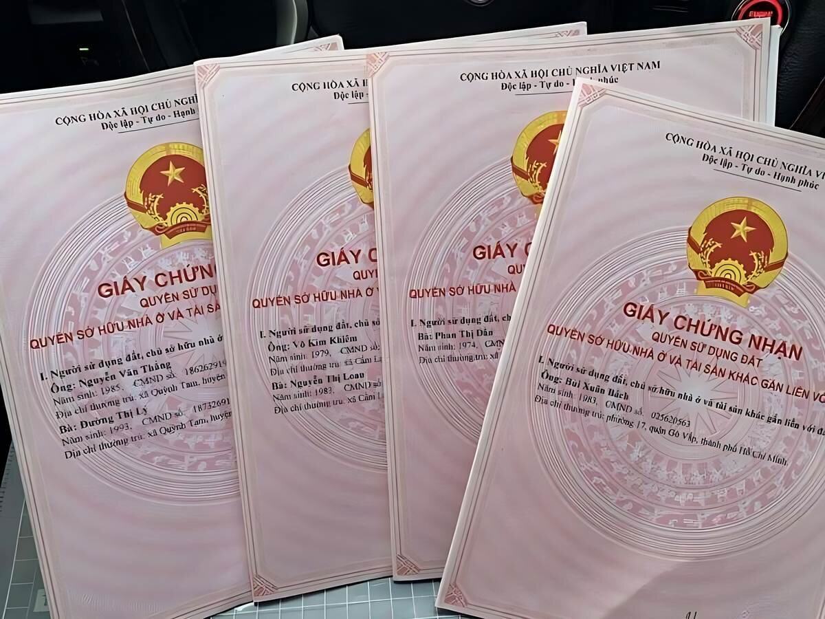 Cập nhật mức phạt khi trốn thuế thu nhập cá nhân nhà đất