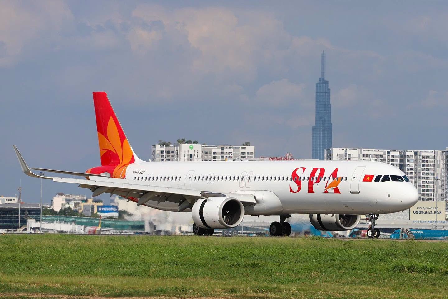 Truyền thông quốc tế nói gì về thành tích lịch sử của Sun PhuQuoc Airways?