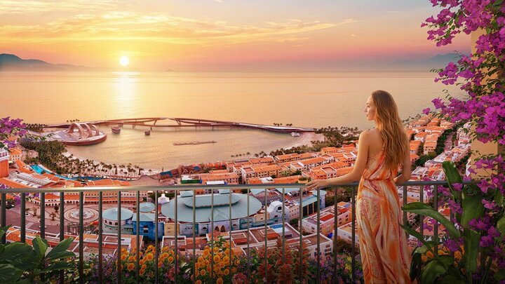 Russian investors seek opportunities in Vietnam’s real estate market