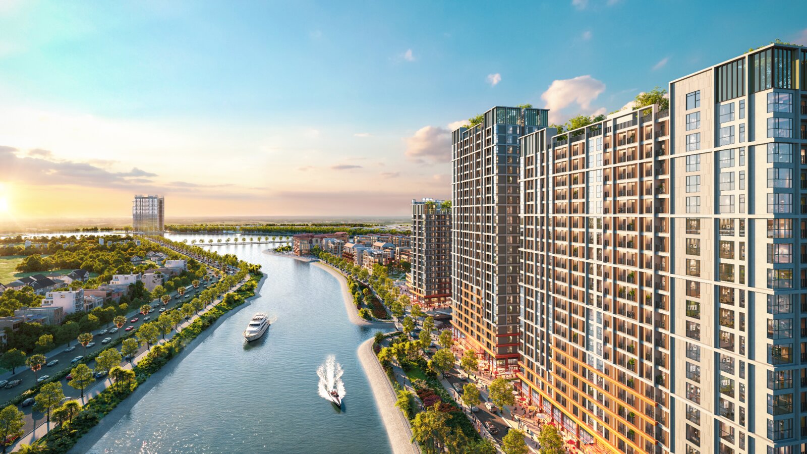Vì sao Sun Group dành đến 60% quỹ căn tại The Fest, Nha Trang cho studio?