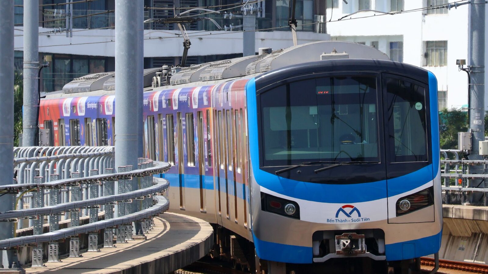 Vị trí gần metro có tăng giá không? Góc nhìn từ chuyên gia