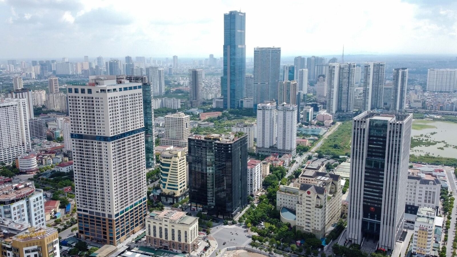 Xu hướng bất động sản cao cấp 2026 dẫn dắt thị trường