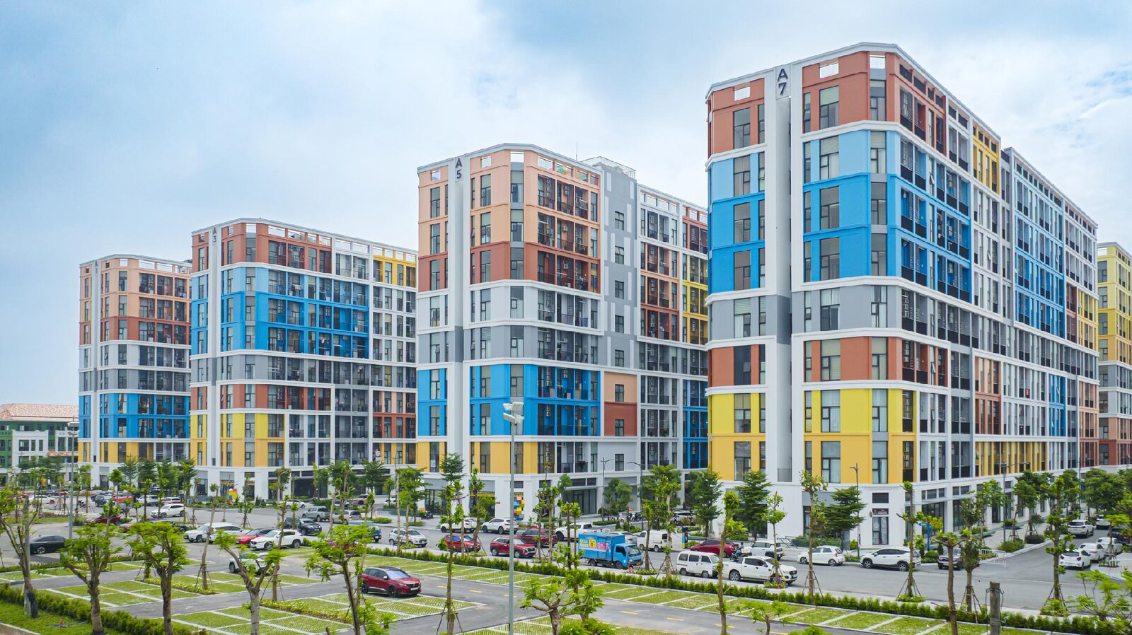 Vì sao Sun Urban City Hà Nam có tỷ lệ lấp đầy hơn cả trông đợi?